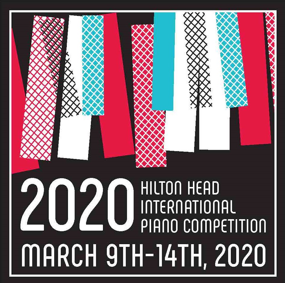 2020 COMPETITION FOR YOUNG ARTISTS Hilton Head International Piano